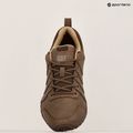 Férfi cipő CATerpillar Instruct dark beige 9