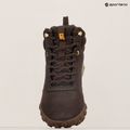 Férfi cipő CATerpillar Hex Ready Mid coffe bean 16