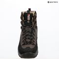 Grisport férfi túrabakancs barna 10248D116G 9