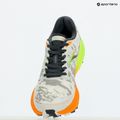 Férfi futócipő Joma TR-6000 white/orange 9