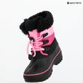 Gyerek hótaposó Lee Cooper LCJ-24-44-2855K black / fuchsia 9