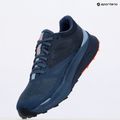 Férfi futócipő The North Face Vectiv Enduris 3 shady blue/summit navy 10