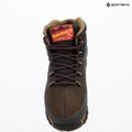 Férfi cipő Timberland Euro Sprint Mid medium brown mesh 9