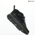 Gyerekcipő Timberland Greenstride Motion 6 Leather Super Ox jet black 9