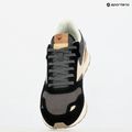 Mizuno RB87 mágnes/nyári homok/fekete cipő 18