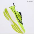 Férfi futócipő Saucony Ride 17 citron/navy 9