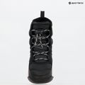 Sorel Youth Whitney II Plus Lace fekete/tengeri só gyermek hócsizma 17