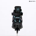 Gyerek korcsolya Playlife Glacier black 11