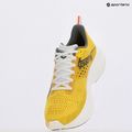 Férfi futócipő Saucony Ride 17 canary/bough 10