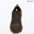 Férfi cipő CATerpillar Hex Ready Lo coffee bean 16