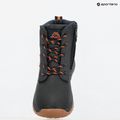 Gyerek cipő Kappa Cammy navy/orange 9