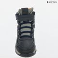 Gyerek cipő Kappa Lithium navy/coral 9