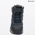 Gyerek cipő Kappa Lithium navy/berry 11