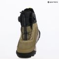 Gyerek hótaposó Viking Footwear Expower Warm GTX BOA khaki 15