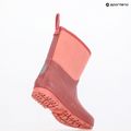 Gyerek gumicsizma Tretorn Kuling Neoprene dusty cedar 14