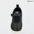 Gyerek cipő PUMA Rickie AC+ Inf puma black/puma white 9