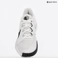 Női teniszcipő Nike GP Challenge Pro white/ white/ black 9