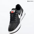 Férfi cipő Nike Full Force Low black/anthracite/sail/white 9