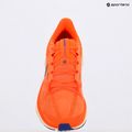 Nike Structure 25 férfi futócipő Hyper crimson/asztronómia kék/halvány elefántcsont/fekete 9