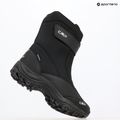Férfi hótaposó CMP Jotos Snowboot Wp nero 9