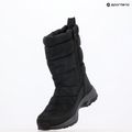 Női hótaposó CMP Yakka Snowboot Wp nero 9