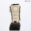 Női snowboard cipő RIDE Hera Pro ecru 7