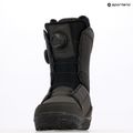 Női snowboard cipő RIDE Karmyn Zonal black 7