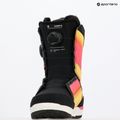 Női snowboard cipő RIDE Karmyn Zonal sunset 8