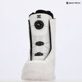 Női snowboard cipő DC white/white 8