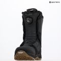 Férfi snowboard cipő RIDE Insano black 13