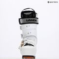 Női síbakancs Lange Shadow 85 W MV GW white/gold 10
