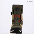 Férfi snowboard cipő DC Judge olive/khaki 7