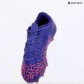 Skechers SKX Gold 1.5 FG lila gyermek futballcipő 13