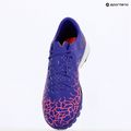 Férfi futballcipő Skechers SKX Academy Gold 1.5 TF lila 14
