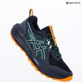 Férfi futócipő ASICS Gel-Sonoma 8 midnight/rainy lake 16