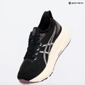 Női futócipő ASICS Gel-Kayano 31 black/pure silver 9