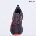 Női futócipő ASICS Novablast 5 greyish purple/coral reef 9