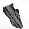 Férfi futócipő ASICS Dynablast 5 carbon/black 9