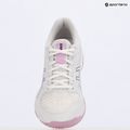 Női cipő ASICS Gel-Rocket 11 white/light ube 9