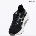 ASICS Gel-Kayano 31 Extra Wide fekete/fehér férfi futócipő 9
