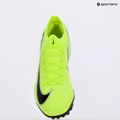 Férfi focicipő Nike Mercurial Vapor 16 Pro TF volt/black 9