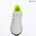 Férfi focicipő Nike Phantom GX 2 Academy TF metallic silver/volt/black 9