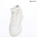 Női cipő Nike Court Vision Mid white/white/white 9