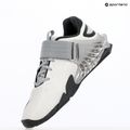 Súlyemelő cipő Nike Savaleos SE photon dust/metallic silver/anthracite 9