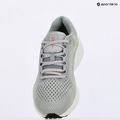 Női futócipő Nike Winflo 11 wolf grey/olive aura/lightpumice/metallicredbronze 9