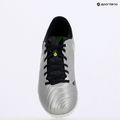 Férfi focicipő Nike Tiempo Legend 10 Academy TF metallic silver/volt/black 9