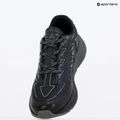 EA7 Emporio Armani Crusher Distance Trail tripla fekete cipők 9