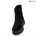 Női hótaposó GANT Snowhill 29543783 black 9
