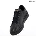 Férfi cipő GANT Mc Julien black/black 15