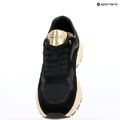 Női cipő GANT Neuwill black 16